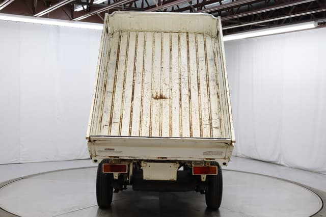1997 Suzuki Carry JDM car for sale — photo 13 of 25
