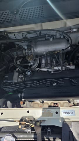 2000 Honda Stepwagon JDM car for sale — photo 9 of 12