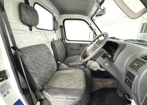 2000 Suzuki Carry JDM car for sale — photo 6 of 8
