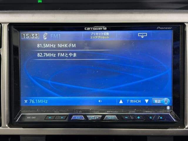 2001 Nissan X Trail JDM car for sale — photo 14 of 25