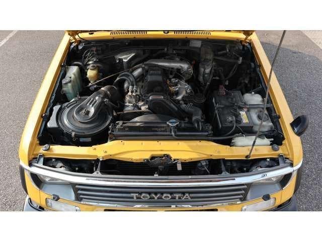 1995 Toyota Land Cruiser Prado JDM car for sale — photo 11 of 25