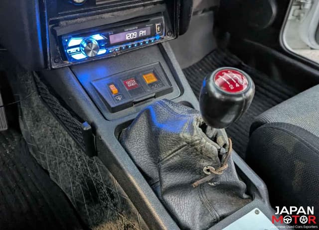 1990 Nissan Fairlady Z JDM car for sale — photo 8 of 14
