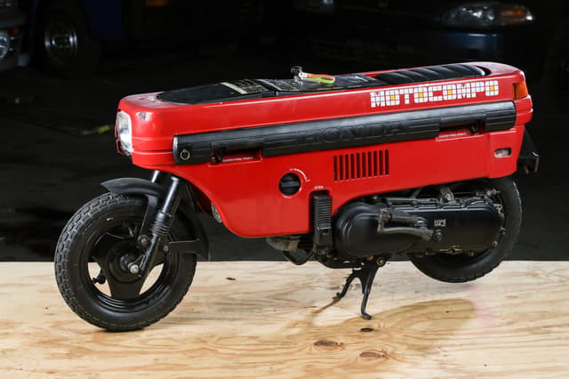 1982 Honda JDM car for sale — photo 4 of 25