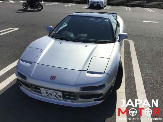 1990 Honda NSX JDM car for sale — photo 3 of 10