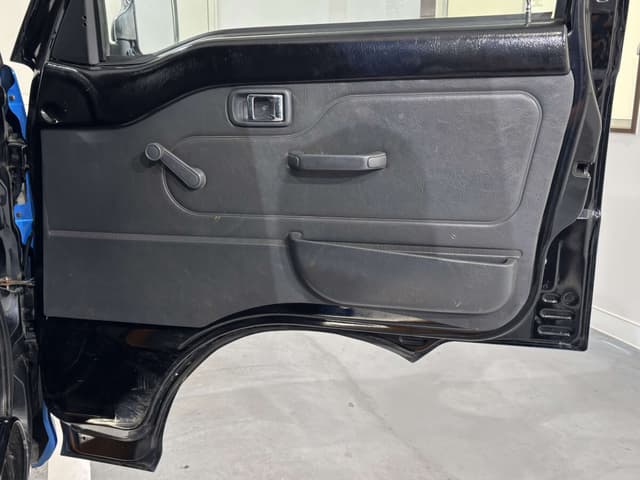 1999 Daihatsu Hijet JDM car for sale — photo 25 of 25