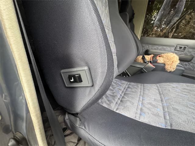 1999 Toyota Land Cruiser JDM car for sale — photo 22 of 25