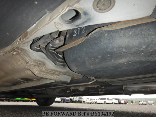2000 Toyota Crown JDM car for sale — photo 18 of 25