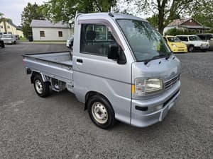 2000 Daihatsu Hijet JDM car for sale