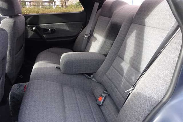 1991 Nissan Skyline JDM car for sale — photo 21 of 25