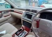 2000 Toyota Crown JDM car for sale — photo 24 of 25