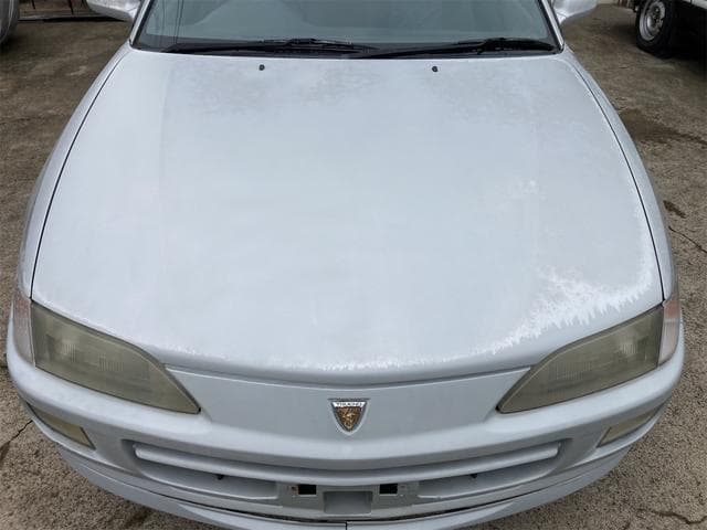 1995 Toyota Sprinter JDM car for sale — photo 15 of 20