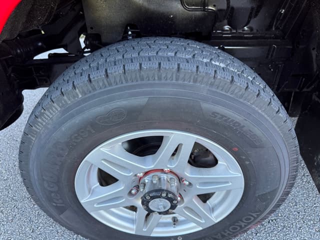 2000 Toyota Toyoace JDM car for sale — photo 16 of 20
