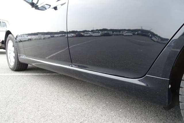 2007 Toyota Mark X JDM car for sale — photo 19 of 25