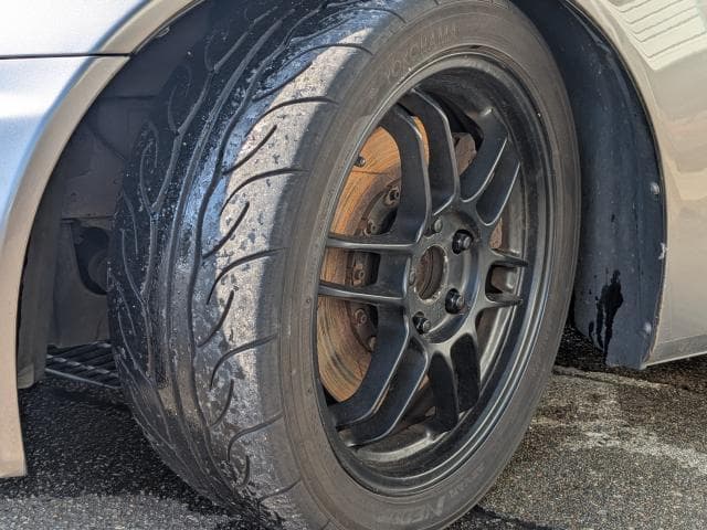 2000 Honda S2000 JDM car for sale — photo 8 of 19