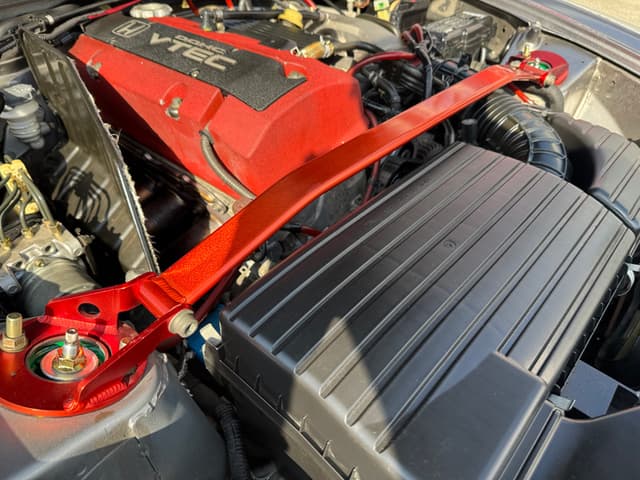 2000 Honda S2000 JDM car for sale — photo 19 of 25