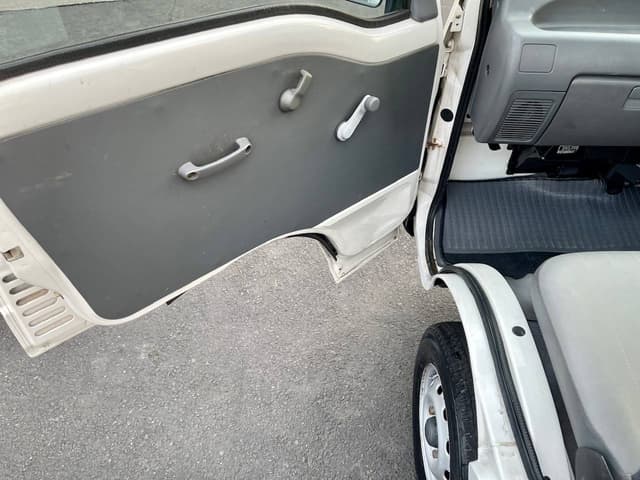 1998 Subaru Sambar JDM car for sale — photo 23 of 25