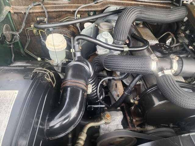 1996 Mitsubishi Pajero JDM car for sale — photo 14 of 19