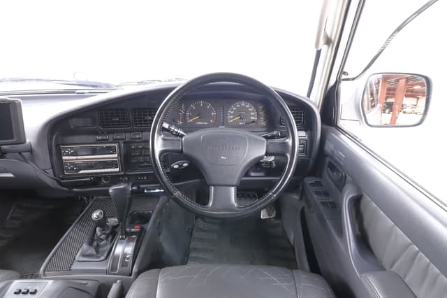 1994 Toyota Land Cruiser JDM car for sale — photo 10 of 25