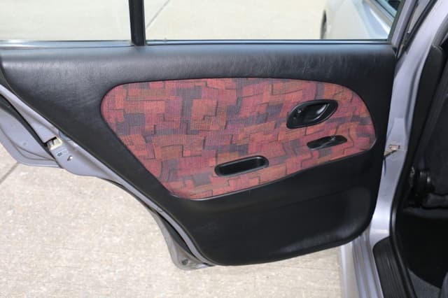 1997 Mitsubishi Lancer Evolution JDM car for sale — photo 23 of 25