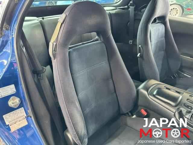 1999 Mazda RX-7 JDM car for sale — photo 9 of 12