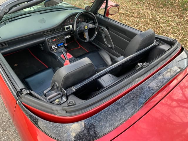 1992 Suzuki Cappuccino JDM car for sale — photo 15 of 20
