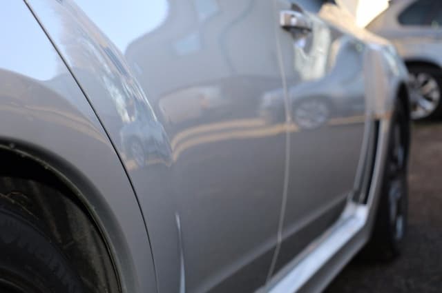 2008 JDM car for sale — photo 15 of 25