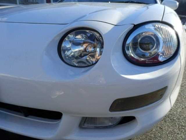 1998 Toyota Celica JDM car for sale — photo 20 of 20