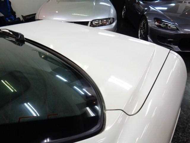 2000 Nissan Skyline JDM car for sale — photo 24 of 25