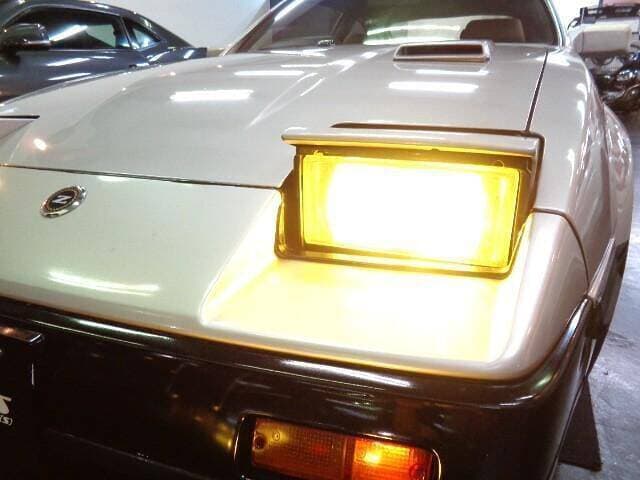 1983 Nissan Fairlady Z JDM car for sale — photo 9 of 12