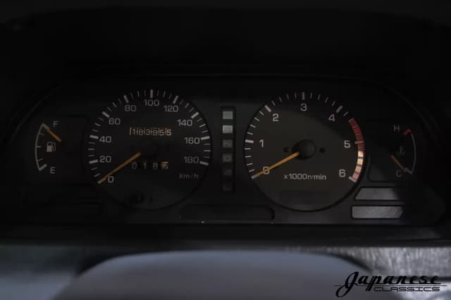 1996 Toyota Land Cruiser JDM car for sale — photo 12 of 25