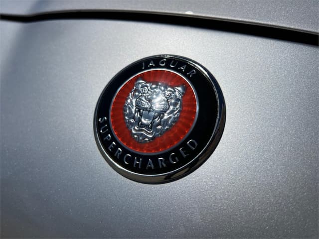 2000 Jaguar JDM car for sale — photo 11 of 19