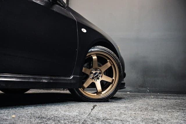 2007 Subaru Impreza JDM car for sale — photo 12 of 18