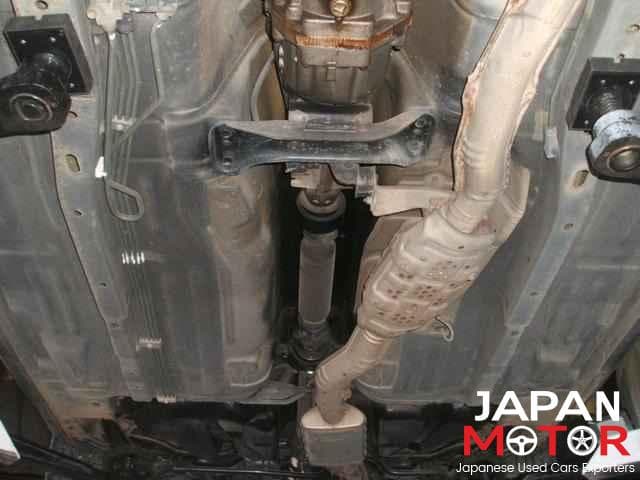 1995 Nissan Silvia JDM car for sale — photo 9 of 9