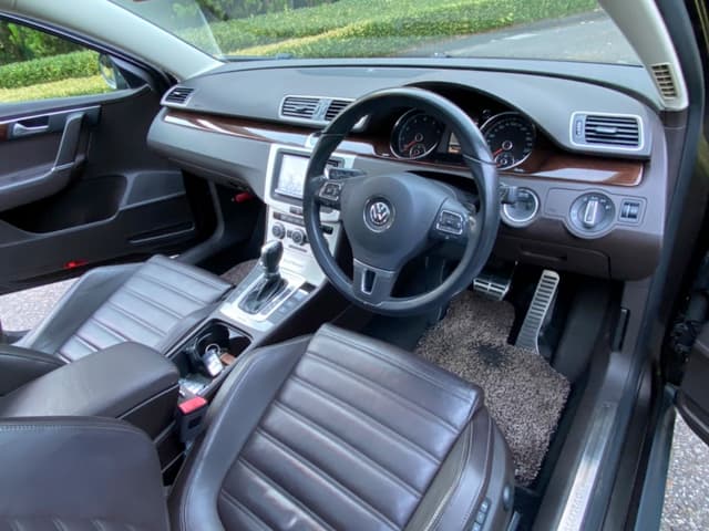 2012 Volkswagen JDM car for sale — photo 4 of 24
