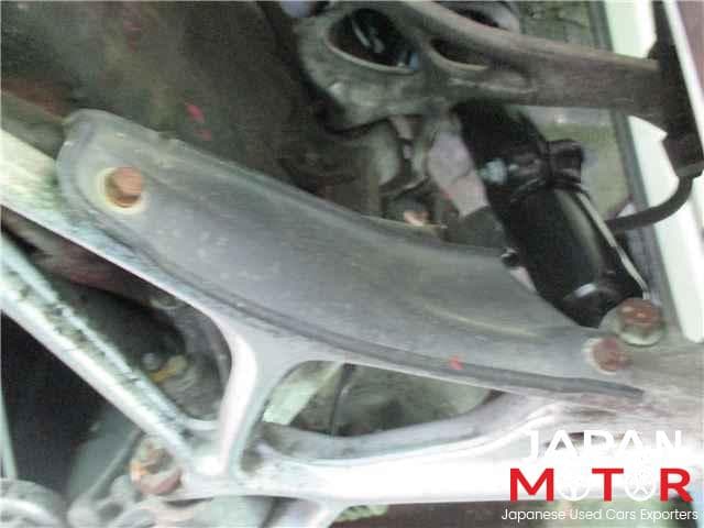 1991 Honda NSX JDM car for sale — photo 17 of 21
