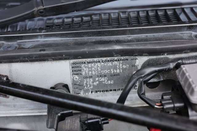 1994 Toyota Celica JDM car for sale — photo 19 of 20