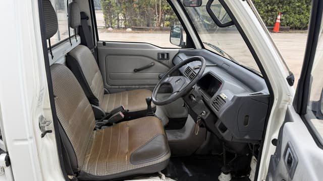 1995 Honda Acty JDM car for sale — photo 10 of 10