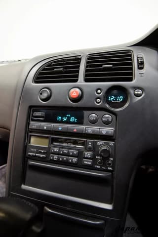 1994 Nissan Skyline JDM car for sale — photo 11 of 25
