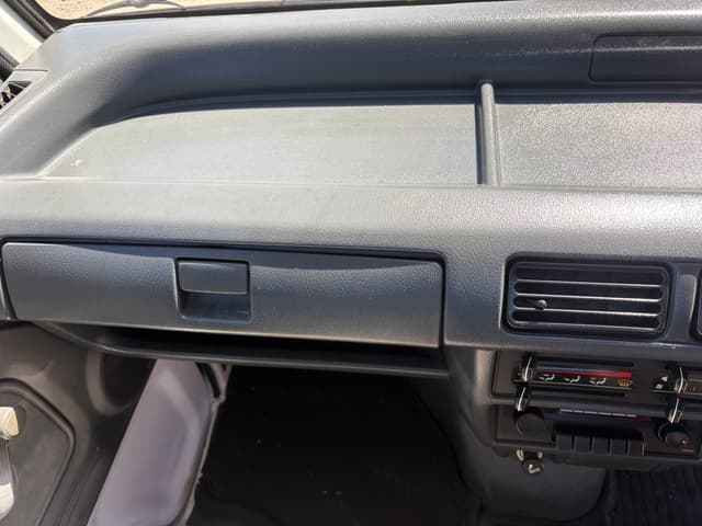 1992 Honda Acty JDM car for sale — photo 17 of 25