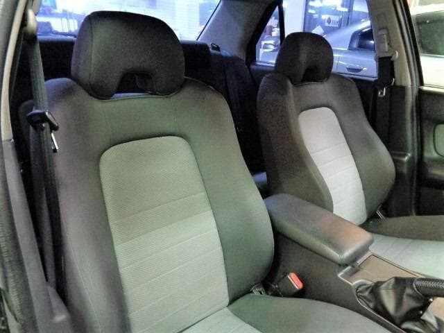 2000 Nissan Skyline JDM car for sale — photo 8 of 10