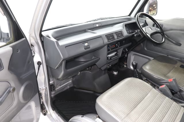1994 Honda Acty JDM car for sale — photo 15 of 25