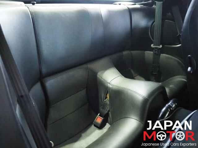 1999 Mazda RX-7 JDM car for sale — photo 7 of 9
