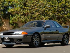 1991 Nissan Skyline JDM car for sale