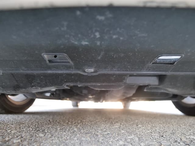 2001 Honda Accord JDM car for sale — photo 17 of 25