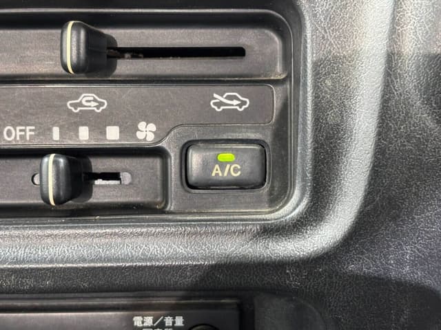 2001 Suzuki Carry JDM car for sale — photo 11 of 24