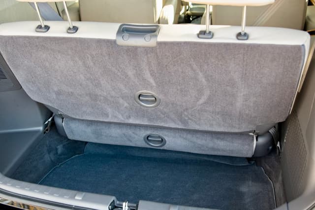 1999 Honda Odyssey JDM car for sale — photo 18 of 21