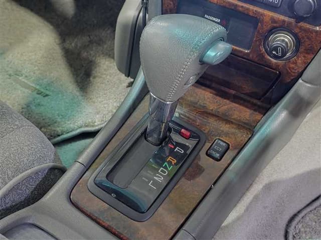 1999 Toyota Mark II JDM car for sale — photo 25 of 25