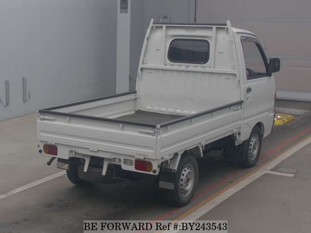 1993 Mitsubishi Minicab JDM car for sale — photo 2 of 2