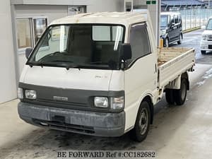 1998 Mazda Bongo JDM car for sale