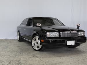 1993 Nissan President JDM car for sale